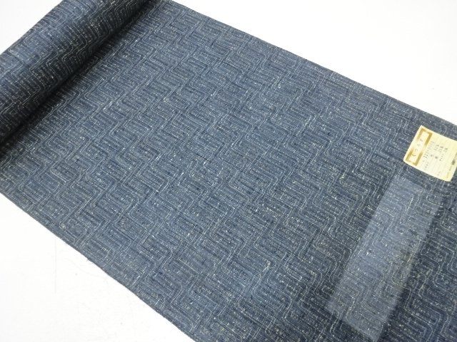 殿方用反物5反 If you have an old roll of fabric with a narrow width, remove the